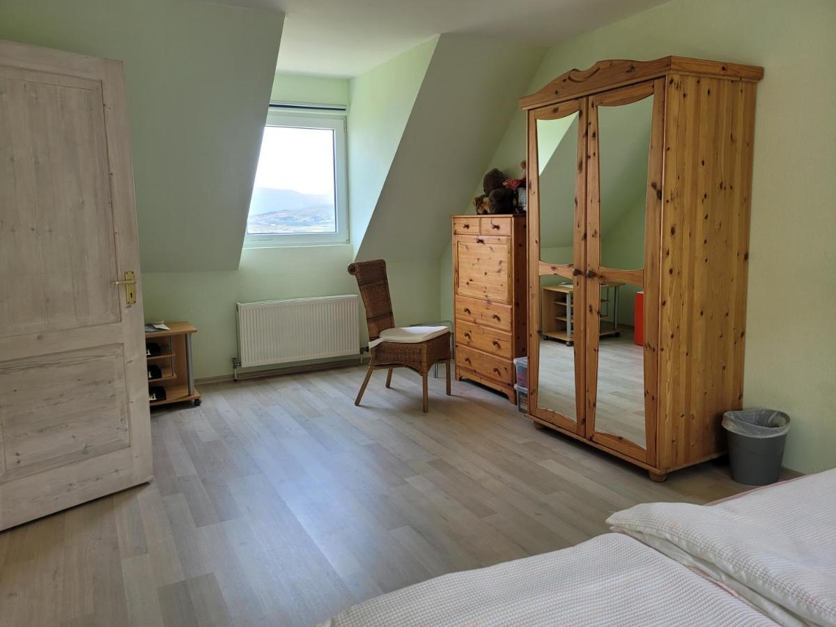 Anam Sona Seaview B&B Caherkeen Exterior foto