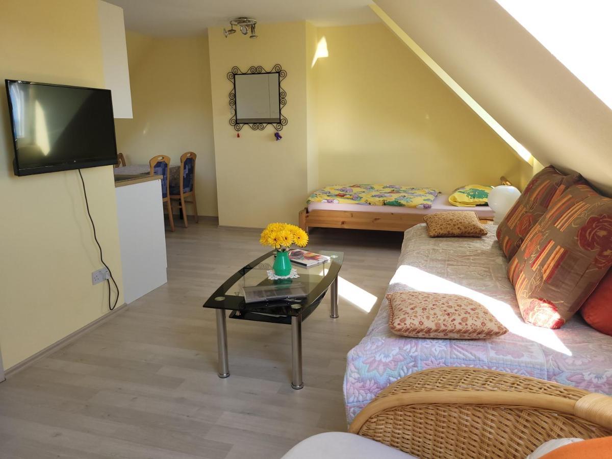 Anam Sona Seaview B&B Caherkeen Exterior foto