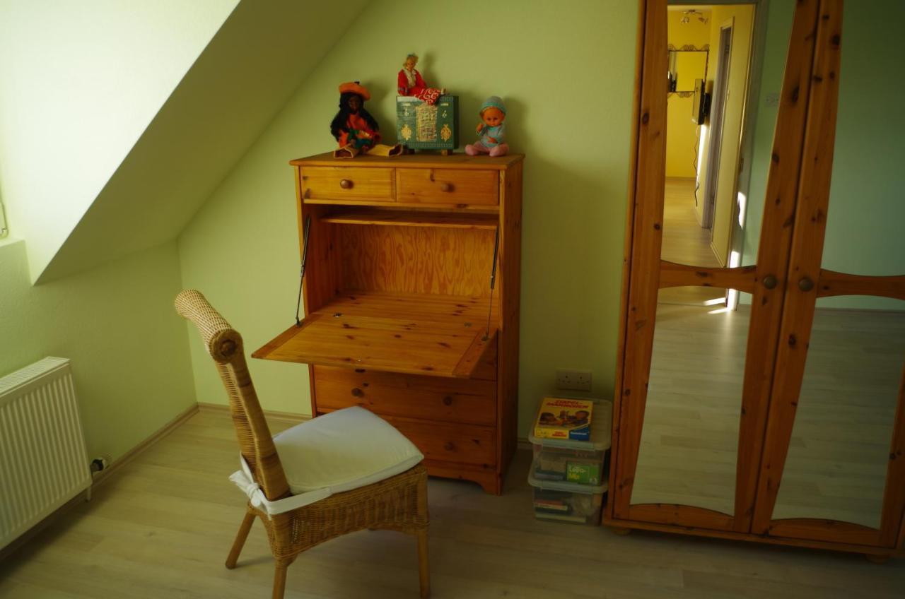 Anam Sona Seaview B&B Caherkeen Exterior foto